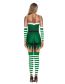 Fashion 12# Polyester 3d Printing One Piece Costume