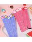 Fashion Teddy Says (pack Of 5) Children's Cartoon Multi-function Ruler