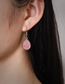 Fashion As Shown In The Picture 13 Pieces Resin Geometric Drop Earrings Set