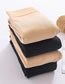 Fashion Black Stockings 500g (80-140 Catties) Nylon Knitted Fleece And Thick All-in-one Leggings