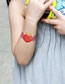 Fashion 7# Cartoon Love Show Love Tattoo Sticker