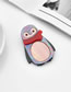 Fashion Penguin Cartoon Penguin Brooch