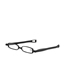 Fashion Red Frame 67 PC small frame reading glasses