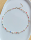 Fashion Color Pearl Rice Beads Beading Bin
