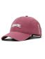 Fashion 19. Underline New York Duck Tongue Cotton Letter Embroidered Baseball Cap