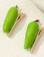 Fashion Banana Simulated Fruit And Vegetable Hair Clips
