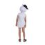 Fashion Snowman Cos Clothing Geometric Olaf Children's Clothing