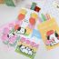 Fashion Lucky Day Paper Cartoon Bag