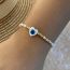 Fashion 6# Stars Geometric Beaded Bracelet