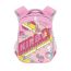 Fashion 8# Polyester Printed Large Capacity Children's Backpack