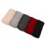 Fashion 5# Light Gray Color Dot Wool Knitted Headband