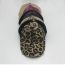 Fashion Burgundy-ponytail Hat Acrylic Hole Washed Baseball Cap