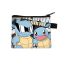 Fashion 30# Polyester Printed Children S Coin Purse  Polyester