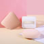 Fashion Triangle Single Box Non-latex Geometric Foam Air Cushion