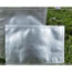 Fashion 26x38cm*22 Silk (100 Batches) Pure Aluminum Flat Mouth Three Sides Vacuum Packaging Bag