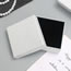 Fashion White Gift Box 8.5*6.5*3.3 Square Jewelry Box