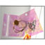 Fashion 20x30cm*thickened 18 Silk*rainbow (100 Pcs.) Rainbow Film Laser Self-sealing Sealed Packaging Bag