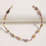 Fashion Conch Rice Pearl Conch Beaded Necklace