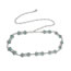 Fashion Style One Turquoise Carved Waist Chain