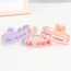Fashion 139-fur Mama Polyester Embroidered Letter Braided Bracelet