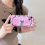 Fashion Horizontal Version Of A Pig Silicone Printed Iphone Case
