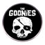 Fashion Goonies The Goonies Alloy Lacquer Geometric Brooch