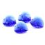 Fashion Imported Color 30 Pieces Love Crystal Diy Accessories