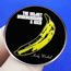 Fashion The Velvet Underground And Nicole The Big Banana Metal Geometric Banana Circle Brooch