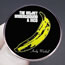 Fashion The Velvet Underground And Nicole The Big Banana Metal Geometric Banana Circle Brooch
