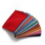 Fashion 16# Chiffon Solid Color Silk Scarf