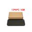 Fashion T13:30*22*6.5cm Three-layer High-quality E Pit Kraft Paper Square Packing Carton