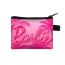 Fashion 16# Polyester Printed Large Capacity Coin Purse