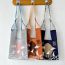 Fashion Bag Strap Khaki (regular Style) Leather Bag Strap Accessories