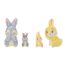 Fashion Thumper Rabbit 15cm Cotton Plush Pendant Doll