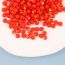 Fashion Mini Tomatoes Pvc Simulation Small Tomato Diy Accessories