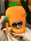 Fashion Carrot Headgear Plush Carrot Headgear