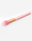 Fashion Pink Single Makeup Brush Blush Brush Loose Powder Brush Makeup Set New Arrival