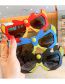 Fashion Sea Salt Fawn [silicone Polarized] Pc Cartoon Kids Sunglasses