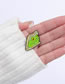 Fashion Frog Alloy Box Frog Brooch