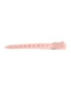 Fashion C Rose Red Alloy Seamless Hair Root Fluffy Hair Clip