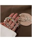 Fashion Twenty Two# Geometric Stone Beaded Bracelet