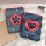 Fashion Star (universal 9.7-11 Inch Ipad) Denim Star Tablet Storage Bag