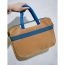 Fashion 15.6/16 Inches (delivered With Spring Rope) Nylon Printed Laptop Bag