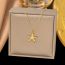 Fashion Necklace Gold Starfish Stainless Steel Starfish Necklace