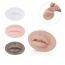 Fashion New 5d Pouty Lips With Dark Skin Color Three-dimensional Pouty Lip Training Skin