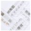 Fashion 12 Grid Long Jewelry Hz-01 Mixed Flat Bottom Special-shaped Manicure Diamonds