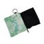 Fashion Dandelion Polyester Printed Large Capacity Coin Purse