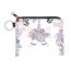 Fashion Unicorn Polyester Printed Large Capacity Coin Purse