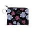 Fashion 3# Polyester Printed Large Capacity Coin Purse