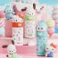 Fashion Sanrio-melody Stainless Steel Cartoon Large Capacity Thermos Cup